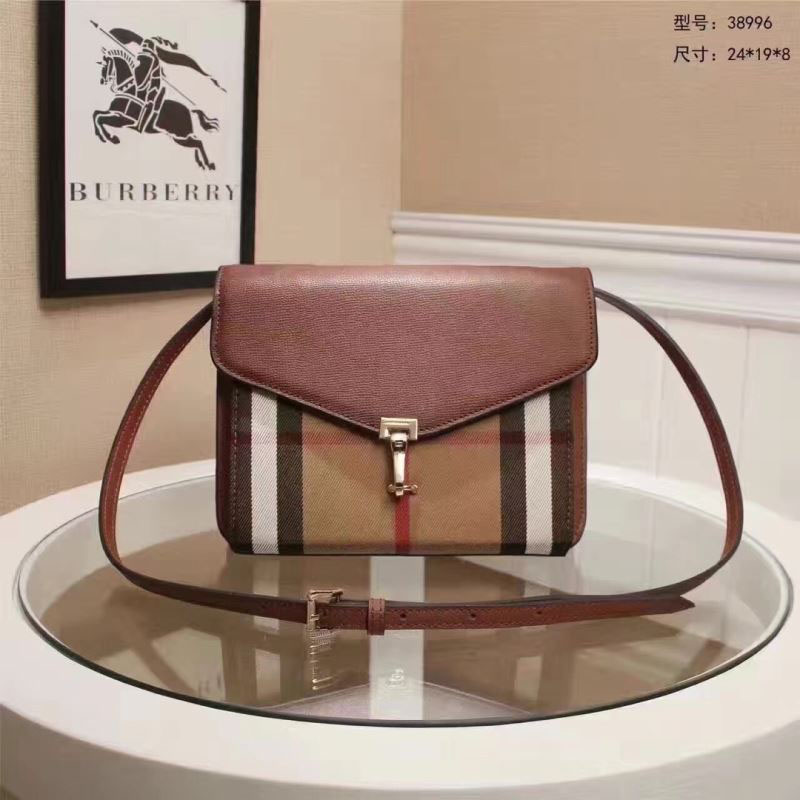 Burberry Satchel Bags